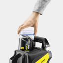 High Pressure Washer KARCHER K 5 Power Control Flex Stairs *EU, 1.324-711.0, 230V, 145 bar, 500 l/h, 2.1 kW