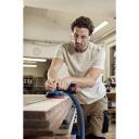 Bosch juhtmeta ruter 0601372904, 1.4kg, 18V, 150mm, 10000-20000 /min, harjadeta mootor, tolmukast