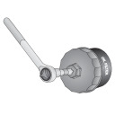 Набор ключей для масляного фильтра (13 шт.) YT-0594 YATO