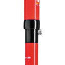 Skriešanas nūjas ULTRATRAIL FX.ONE Superlite, izmērs: 115 cm, 4028173261031 LEKI