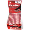 Camelion Батарея LR6-SP10 11101006, 2700 мАч, 1.5 В, Щелочная, 240 шт.