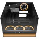 Be Quiet Korpus LIGHT BASE 900 FX BGW71, 4x2.5"/1x3.5" pesad, 3x140mm k&uuml;lgventilaatorit, 1x140mm tagaventilaator