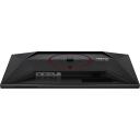 Aoc Монитор 24G4ZR, 1920 x 1080, 240 Гц, 1 мс, Fast IPS, G-Sync, HDR10, Эргономичный дизайн