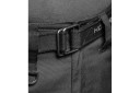 Darba bikses ar kabatām HOGERT HT5K356-2XL, melnas, 2XL