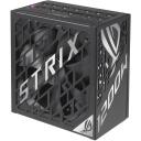 Asus ROG -STRIX-1200P-GAMING toiteplokk 90YE00W0-B0NA00, 1200 W, 20+4 pin ATX, t&auml;ielikult modulaarne, 80 PLUS Platinum