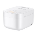 Nutikas multifunktsionaalne riisikeetja Smart Multifunctional Rice Cooker EU 710 W 3 L 8 programmiga valge BHR7919EU Xiaomi