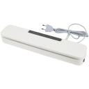 Esperanza EKV001 vakuuma iepako&scaron;anas iekārta, 300 mm, 220-240 V, 107 W, balta