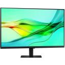Samsung LCD monitor LS32D600UAUXEN 81.3 cm 2560 x 1440 Quad HD 5 ms 178&deg; 178&deg; Sisseehitatud USB keskjaam 3.2 Gen 1 VESA kinnitamine reguleeritav alus