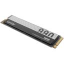 Lexar NM990 1 TB M.2 PCI Express 5.0 NVMe LNM990X001T-RNNNG, 14000 MB/s, 7500 MB/s, 1 TB, M.2 2280, x4