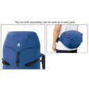 Mugursoma EXPEDITION PACK 100L, Black, 4548801485733 Mont-Bell