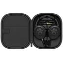 Sennheiser HD 490 PRO Plus S700287, 260g, 128dB, 130&Omega;, 1.8m, apļveida, galvas, salokāms, melns, atvērts, 38mm, dinamisks, 3.5mm