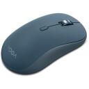 Lenovo Vaikne hiir GY51S61916, 4000 DPI, Bluetooth 5.3, 8 nuppu, 2 suuna kerimisratas, vaikne hiir