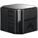Asus TUF Gaming LC III 360 ARGB LCD dzesētājs 90RC01A1-B0EAY0, 360mm, 3 ventilatori, 37.4 dB(A), 2600 RPM, Intel, AMD