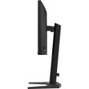 Iiyama G-MASTER GB2591HSU-B1 LCD monitor, 62.2 cm, 1920 x 1080 px, 320 Hz, 0.4 ms, 2xHDMI, 1xDP, 4xUSB, reguleeritav alus