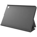 Lenovo Folio Karp Lenovo Tab ZG38C06653, kaitsekate, hall, pol&uuml;uretaan