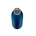 Termopudele 'TC Bottle', nerūsējo&scaron;ais tērauds, 0,75 L, safīrzila, R910527, THERMOS