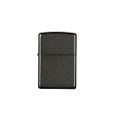 Zippo šķiltavas, matēti melnas, R420200, ZIPPO"