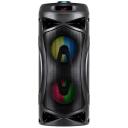 Tracer Динамик TRAGLO46925, 16W, Bluetooth 5.0, FM, RGB LED, 8ч работы от аккумулятора, микрофон