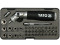 Ratchet Screwdriver 42Pcs YT-2806 YATO