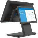 Landi Desktop POS 85305 C20LITE FHD 15.6" 1920x1080, 4GB ОЗУ, 32GB памяти, 4 USB, 1 RJ11, 1 RJ45, 1 Micro-USB, 1 аудиопорт