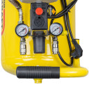 Kompresorius 50l, 2,2KW, 8bar, 230V; FK-V30/50 FORCEKRAFT