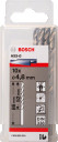 HSS-G urbji metālam 4,8mm, 10gab., Urbjma&scaron;īnām/skrūvgriežiem PRO METAL HSS-G STANDARTA SPIRĀLVEIDA URBJA GARUMS, 2608595334, BOSCH