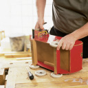 Skavotājs R23 4-8mm, RAPID, 5001667, 4&ndash;8 mm, Tērauds, Izmēri: 27 x 150 x 279 mm