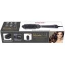 Beper Matu ieveidotājs P301PIS102, 1200W, 3 temperatūras, 2 ātrumi, melna, aizsardzība pret pārkar&scaron;anu, grozāms vads