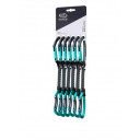 Atsaites komplekts 6x Lime Set DY 12cm, Grey/Blue, 8057733309629 CLIMBING TECHNOLOGY