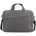 Lenovo S&uuml;learvuti kott Casual Toploader T210 GX40Q17231, 15.6", hall, veekindel, vastupidav kangas, eemaldatav &otilde;lavarre rihm