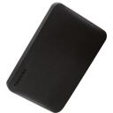 Toshiba V&auml;line k&otilde;vaketas Canvio Ready HDTP340EK3CA, 4000 GB, 2.5", USB 3.2 Gen 1, must