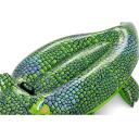 Bestway Надувной плот 7312209, 152x71cm, ПВХ, 2 воздушные камеры, ручка, заплатка для ремонта