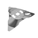 Robomow RS peilių rinkinys, Auto-Mow, 37504585, 2 vnt.