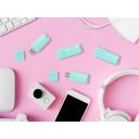 Goodram Pendrive UME3 Care UME3-0320CRR11, 32GB, USB 3.0, skaitymo greitis 60MB/s, ra&scaron;ymo greitis 20MB/s, antibakterinis