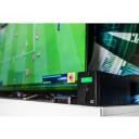 Green Cell UPS 800VA 480W UPS02, 800 VA, 480 W, 12 V, 9 Ah, 1 akumuliatorius, 2 x C/F tipo i&scaron;ėjimas, 1 x USB 2.0, 2 x RJ-11, 6 ms
