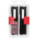 Kingston operatīvā atmiņa DIMM HX430C15FB3K2/32, 32 GB, 3000 MHz, 2 x 16 GB, 15, dzesē&scaron;ana ar siltuma izkliedētāju