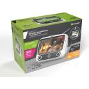 Tracer Mobilais statīvs TRAUCH46874, 190mm, 90mm, 130mm, BT, USB, 5W, FM, 500mAh