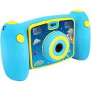 Easypix KiddyPix Galaxy 10080, 5 MP, CMOS, 2592 x 1944, 3,56 mm, 2,6, Auto, AVI, 1280 x 720, 1920 x 1080, 4, 32 GB, LCD, 2.0