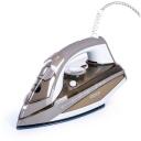 Camry Aurugraud CR 5018, 3000 W, 320 ml, 40 g/min, pruun/valge