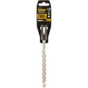Dewalt 2-Cutter Urbis 13mm x 200mm DT9561-QZ, 150mm darba garums, 1 gab., SDS PLUS, 2 spirāles, pastiprināta kodols