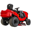 Бензиновый садовый трактор Premium T22-111.4 HDS-A V2, 700, 13кВт, 127727 AL-KO