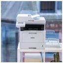 Brother Daudzfunkcionāls printeris MFC-L5710DW MFCL5710DWRE1, 1200 x 1200 dpi, 48 lpp./min, Wi-Fi, A4, balts