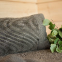 Pirts spilvens RENTO BROWN TA323527