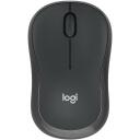 Logitech optiline hiir M240 910-007119, Bluetooth, 3 nuppu, 10m, 18 kuu aku t&ouml;&ouml;iga, ergonoomiline disain