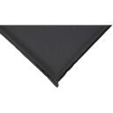 Outwell Magamismatt 400068, 183x63x5cm, 50mm, 1.5kg, must, FHF ventiil
