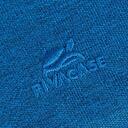 Rivacase SLEEVES SUZUKA 7703AZURE, 14", 120g, водоотталкивающий, пылеустойчивый, устойчивый к царапинам