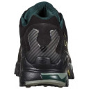 Apavi ULTRA RAPTOR II Leather GTX, izmērs: 47.5, Black/Cedar, 8020647992997 LA SPORTIVA