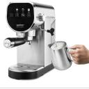 Zelmer Kavos aparatas ZCM7300 71707053P, 1360W, 20bar, 0.9l, portafiltras, jutiklinis ekranas, pieno putos, kelios puodeliai