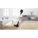 Bosch Juhtmeta tolmuimeja BBS611BSC, 18 V, 30 min, 0.3 l, 3.1 kg, Turbo harja, Li-Ion aku