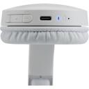 Panasonic Headphones | RB-HF630BE-W | Bluetooth | Over-ear | White | Noise canceling | Wireless